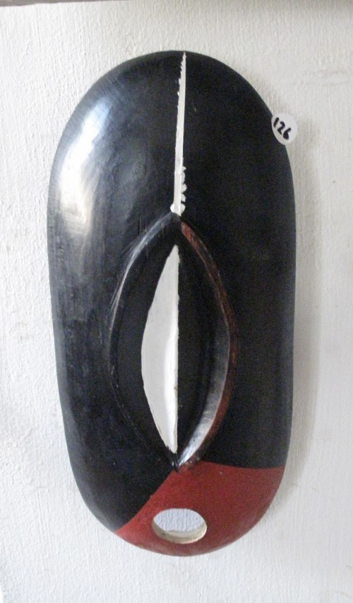 hugh-lee-carapace feb 2005