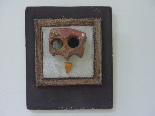 Assemblages | Hugh Lee | Page 7